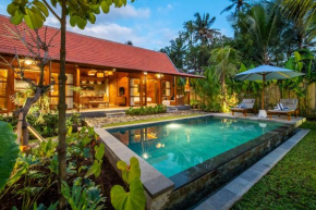 Kayu Haven - Calm and luxurious